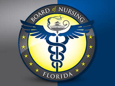 Florida Board of Nursing - Licensing, Renewals & Information