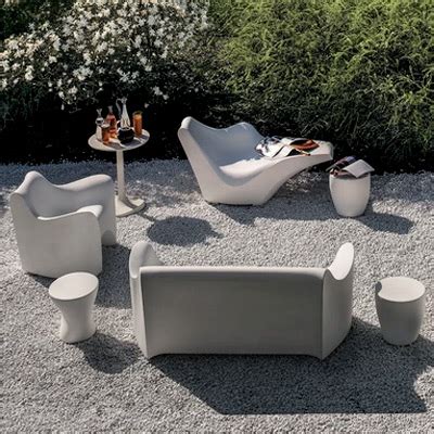 Outdoor Furniture | Modern Deck, Patio & Porch Furniture at Lumens