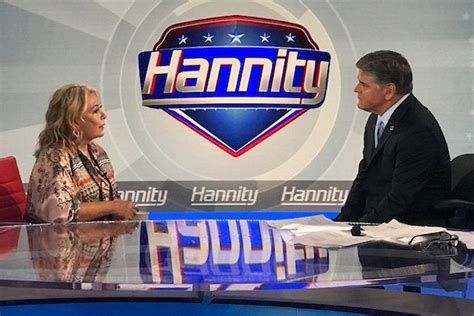 'Hannity' Carries Fox News to Double-Digit Primetime Viewer Growth in ...