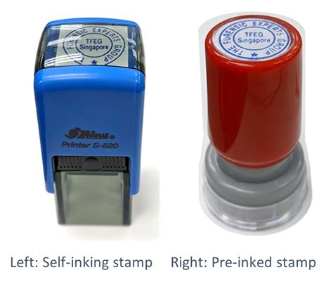 Forensic Analysis of Stamp Impressions - Forensic Experts