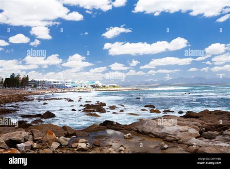 Mossel bay hi-res stock photography and images - Alamy