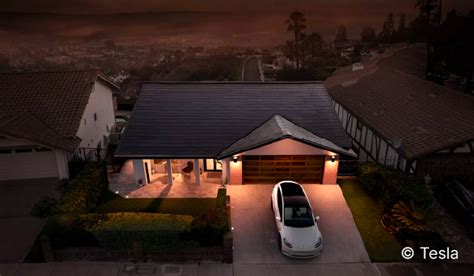 Tesla Solar Roof Cost vs. Solar Panels [2022 Guide] | EnergySage