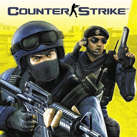 Counter-Strike - IGN