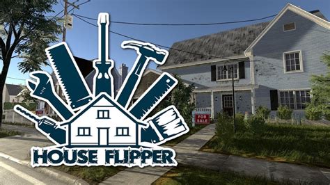 House Flipper é anunciado para PlayStation 4