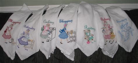 Free Embroidery Designs, Cute Embroidery Designs