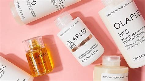 Olaplex Fires Back at Hair Loss Lawsuit | BoF