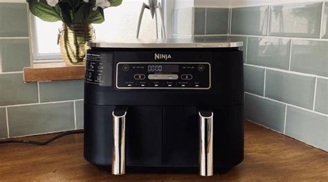 Ninja Foodi Dual Zone Ninja Air Fryer AF300UK Review | by Savewithnerds ...