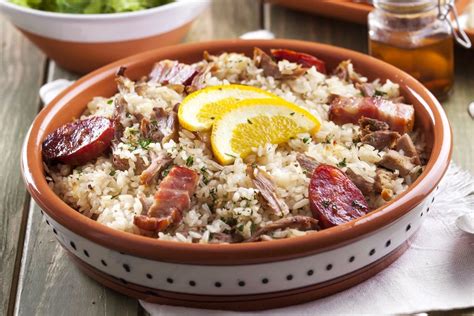 Arroz de pato (Portuguese duck rice) | Maria's Cook Book