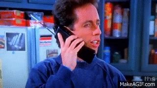 Seinfeld - Uncle Leo? on Make a GIF