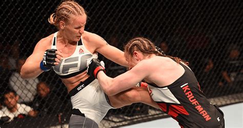 UFC Women’s Flyweight: A division waiting to be unleashed - MMA India