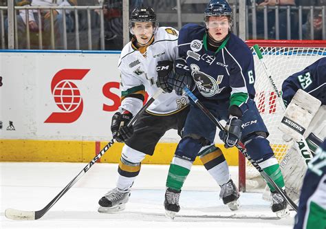 Knights’ Marner proves doubters wrong