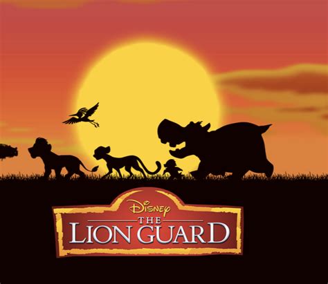 lion guard games assemble - Profuse Blogger Picture Library