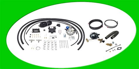 LPG Conversion Kit – Europump International