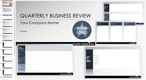 Business Review Report Template – Atlanticcityaquarium.com