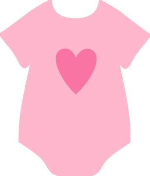 Baby Items Clipart: Cute and Adorable Graphics for Your Baby-Related Projects