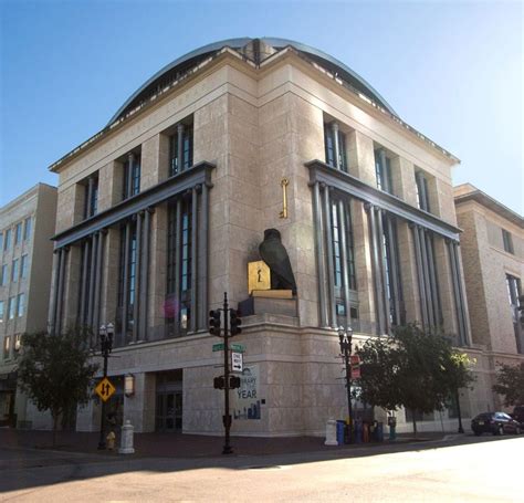 JACKSONVILLE MAIN PUBLIC LIBRARY (2024) All You Need to Know BEFORE You Go (with Photos)