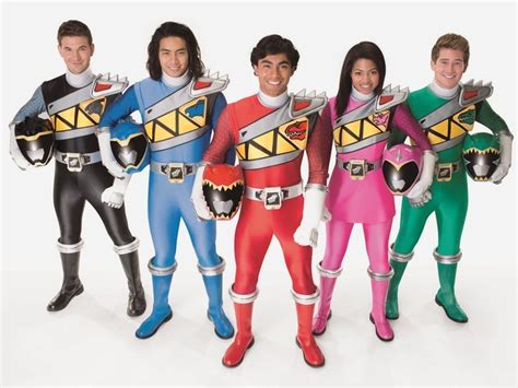 Power Rangers Dino Super Charge on TV | Series 23 Episode 4 | Channels ...