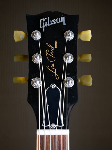 2013 Gibson Les Paul Traditional Honey Burst > Guitars Electric Solid Body | Mom and Dad's Music