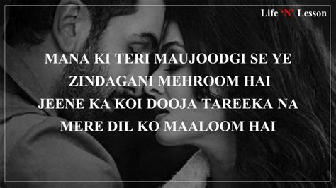 These 10 Heart touching Dialogues from "Ae Dil Hai Mushkil" will melt ...