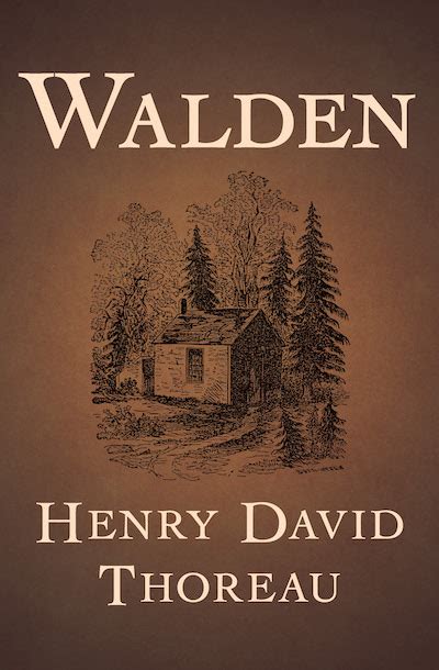 Gurusum: Walden / Henry David Thoreau