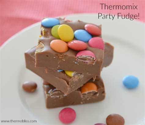 10 Thermomix Cake Stall Classics - Thermobliss