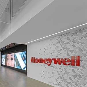 Honeywell Charlotte Headquarters, Charlotte, NC - Syska Hennessy Group