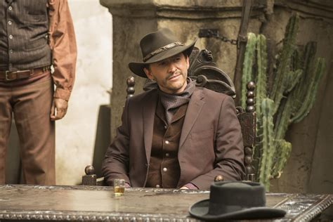 WESTWORLD 1x05 "Contrapasso" Photos