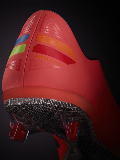 Nike Mercurial Vapor VIII Delivers Explosive Speed - Nike News