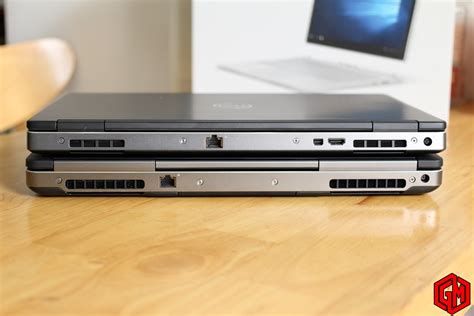 Review nhanh Dell Precision 7530 mobile workstation cao cấp cực kỳ mạnh mẽ