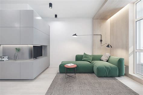 15+ Minimalist Home Interior Design