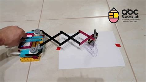 LEGO SPIKE Prime Drawing robot - YouTube | Lego, Lego education, Lego mindstorms