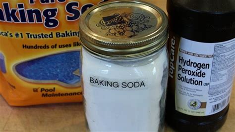 Baking soda face mask: 11 homemade recipes