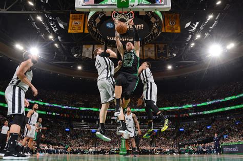 Photos: Spurs vs. Celtics - Mar. 24, 2019 Photo Gallery | NBA.com