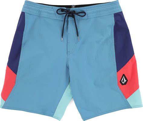 Volcom Redeemer Liberators 18" Boardshorts - niagara | Tactics