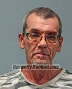 Recent Booking / Mugshot for GREGORY MARTIN HOGG in Warren County, Ohio