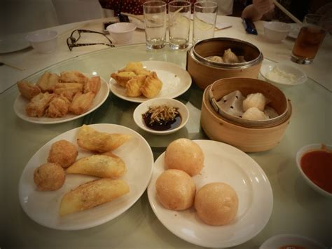 Stephanietxt: Dim Sum Buffet @ Ban Heng Pavilion Restaurant