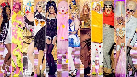 Actualiser 80+ imagen rupaul's drag race streaming - fr.thptnganamst.edu.vn