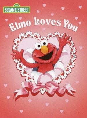 Elmo Love Quotes. QuotesGram