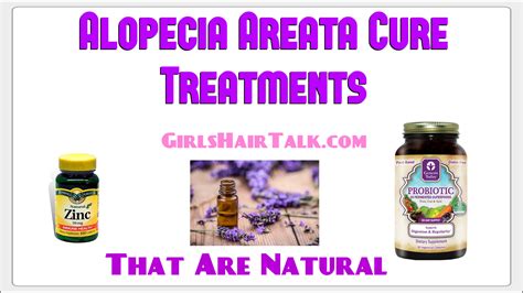 Alopecia Areata Home Remedy Treatment - Homemade Ftempo