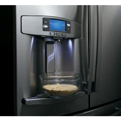 GE PYE23PSDSS Profile 23.1 Cu. Ft. Stainless Steel Counter… | Flickr