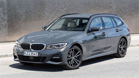 Neuer BMW 320e und 520e mit Plug-in-Hybrid-Antrieb | AUTO MOTOR UND SPORT