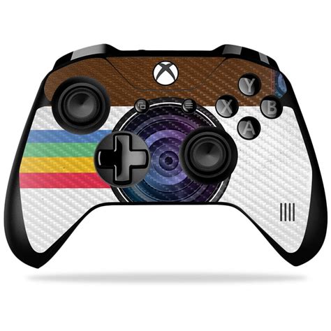 Pop Culture Collection of Skins For Microsoft Xbox One X Controller ...