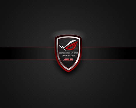 Asus Rog Wallpaper 1080p - Republic Of Gamers - 1280x1024 Wallpaper ...