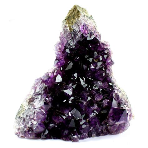 Amethyst Crystal Gallery – Sacred Source Crystal Blog