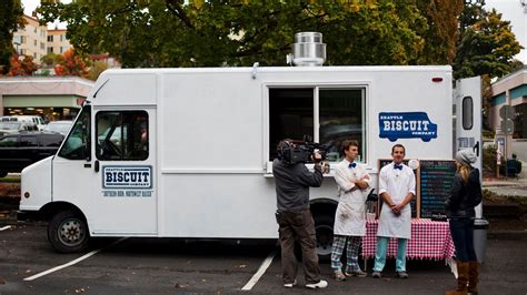 Seattle's 10 Essential Food Trucks - Eater Seattle