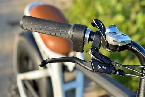 Engwe M20 eBike review - More moto, more range - The Gadgeteer