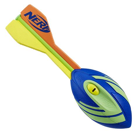 NERF - Vortex Heuler Wurfrakete Aero Howler - color: Blue - blasterparts.com