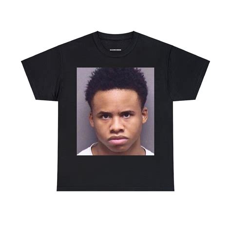 Tay K Mugshot - Etsy