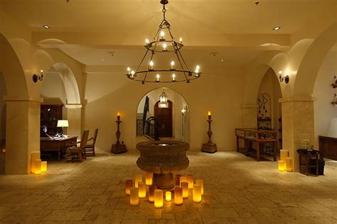 Hotel St. Francis in Santa Fe: Serene Monastic Style | Hotel, Monastic ...