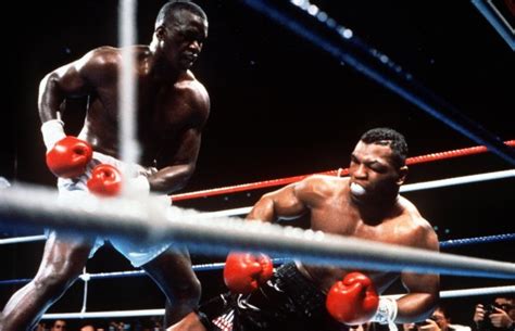 Fight Night Flashback | Mike Tyson vs. Buster Douglas